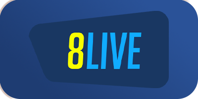 dlox.io - 8live logo