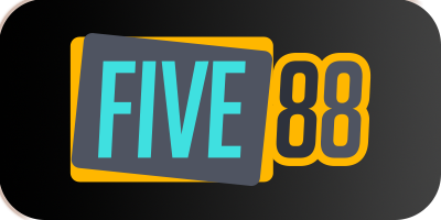 dlox.io - five88 logo