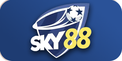 dlox.io - sky88 logo