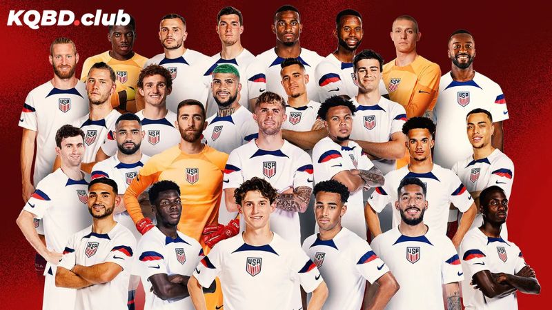 MLS: phòng thí nghiệm cho tham vọng bóng đá Mỹ
