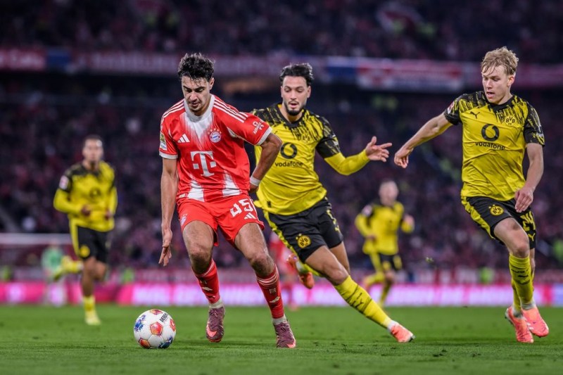 Bundesliga