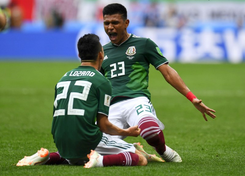 Ketquabongda Mexico: Phân Tích Phong Độ và Kèo Cược Đáng Chú Ý